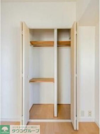 リバーシティ21新川の物件内観写真